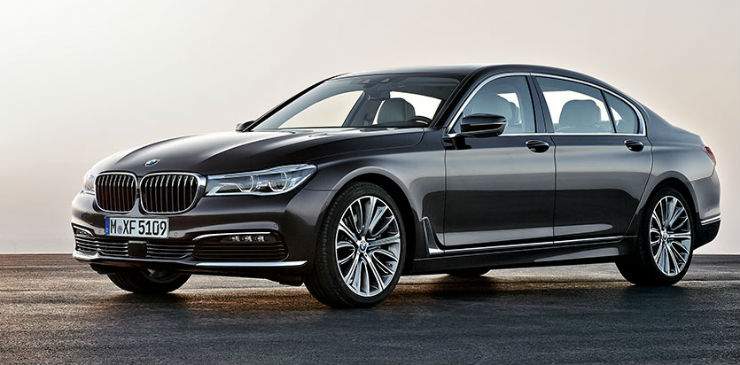 BMW 3 Series 2019